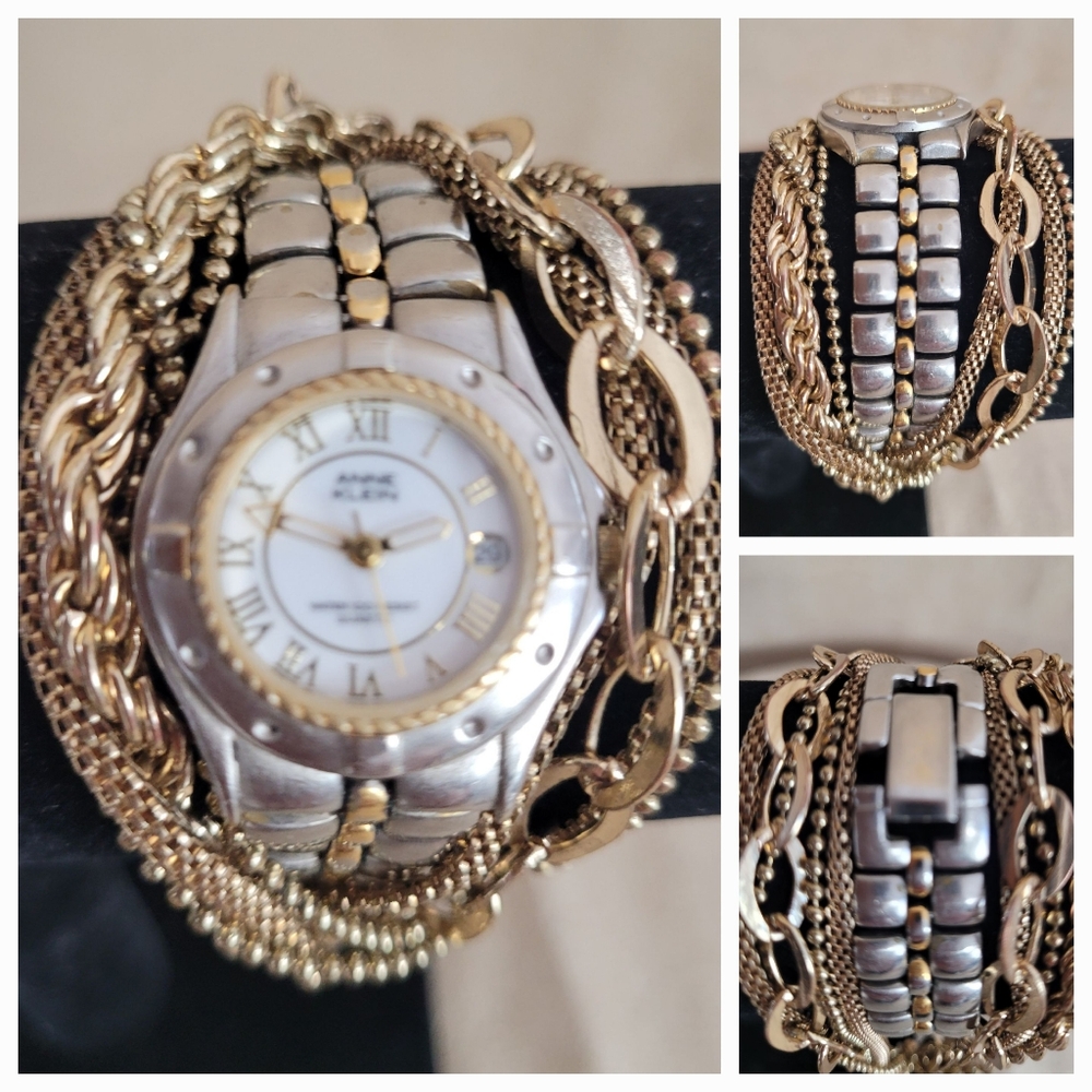 Anne Klein Watch - Picture 2 of 8